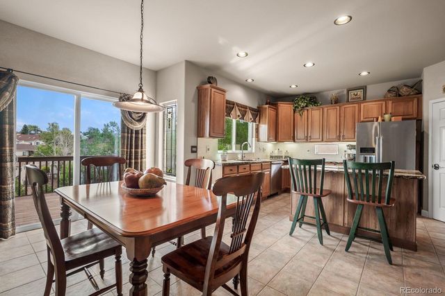 5655 Bridlespur Ridge Place, Colorado Springs, CO 80918