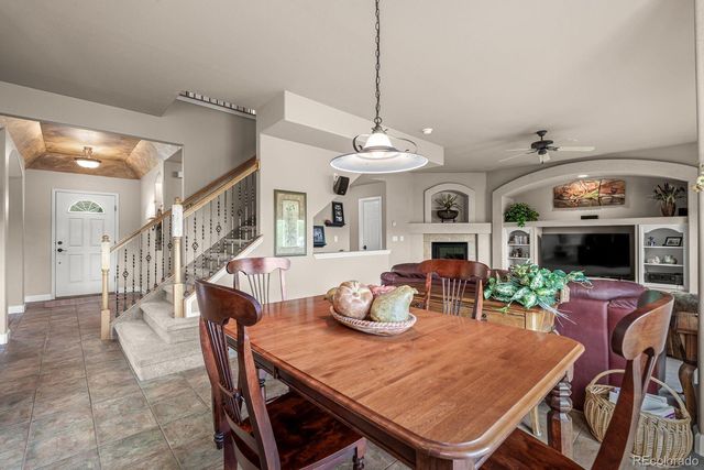 5655 Bridlespur Ridge Place, Colorado Springs, CO 80918