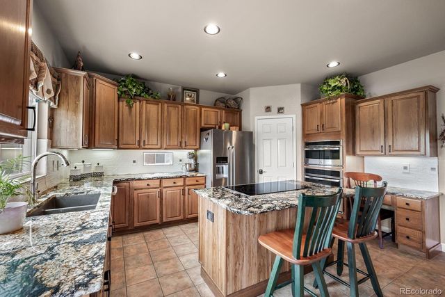 5655 Bridlespur Ridge Place, Colorado Springs, CO 80918