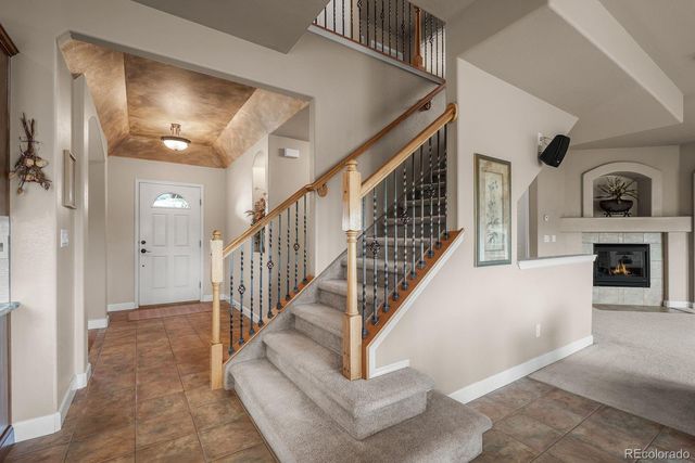 5655 Bridlespur Ridge Place, Colorado Springs, CO 80918