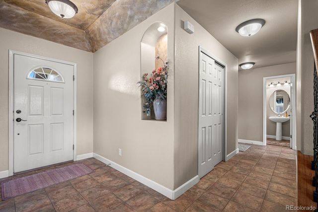 5655 Bridlespur Ridge Place, Colorado Springs, CO 80918