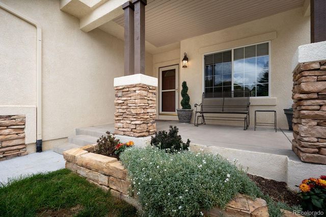 5655 Bridlespur Ridge Place, Colorado Springs, CO 80918