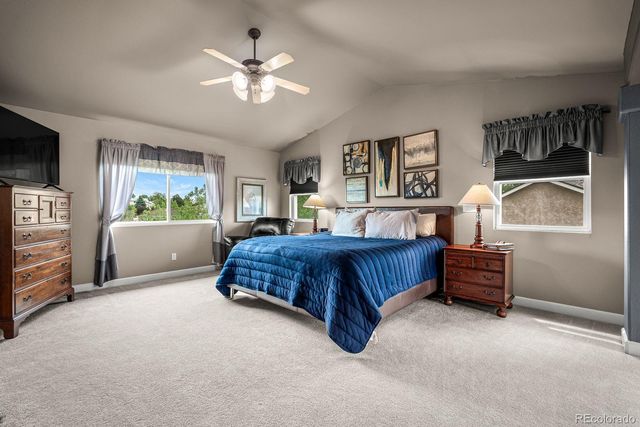 5655 Bridlespur Ridge Place, Colorado Springs, CO 80918