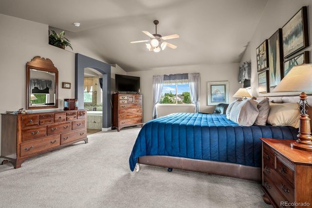 5655 Bridlespur Ridge Place, Colorado Springs, CO 80918