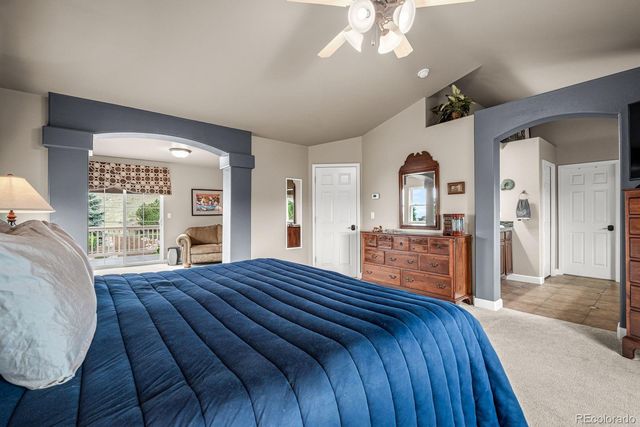 5655 Bridlespur Ridge Place, Colorado Springs, CO 80918