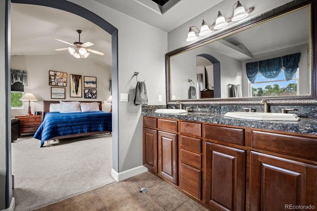 5655 Bridlespur Ridge Place, Colorado Springs, CO 80918