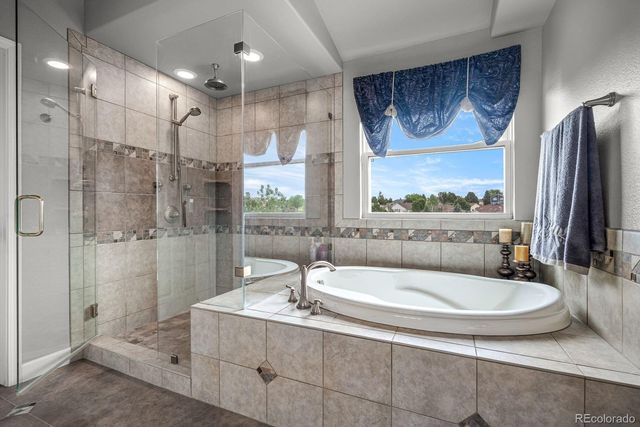 5655 Bridlespur Ridge Place, Colorado Springs, CO 80918