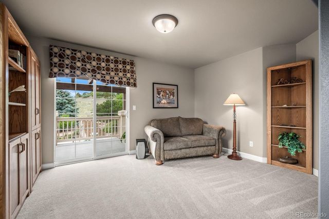 5655 Bridlespur Ridge Place, Colorado Springs, CO 80918