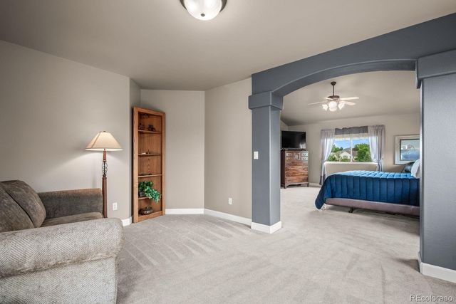 5655 Bridlespur Ridge Place, Colorado Springs, CO 80918
