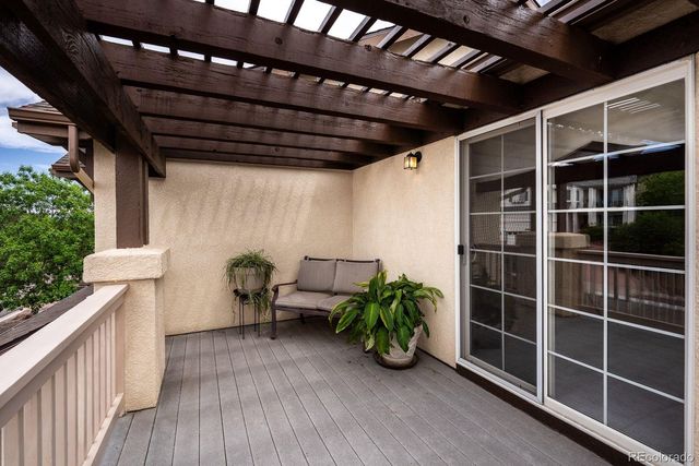 5655 Bridlespur Ridge Place, Colorado Springs, CO 80918