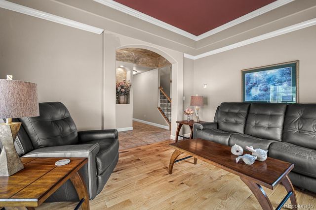 5655 Bridlespur Ridge Place, Colorado Springs, CO 80918