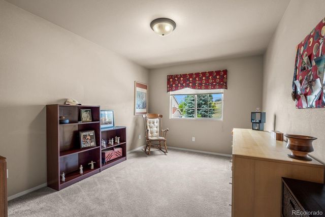 5655 Bridlespur Ridge Place, Colorado Springs, CO 80918