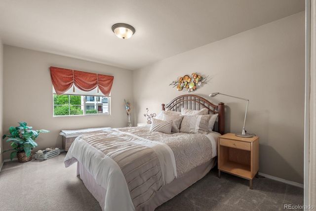 5655 Bridlespur Ridge Place, Colorado Springs, CO 80918