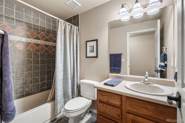 5655 Bridlespur Ridge Place, Colorado Springs, CO 80918
