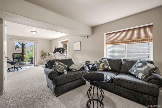 5655 Bridlespur Ridge Place, Colorado Springs, CO 80918