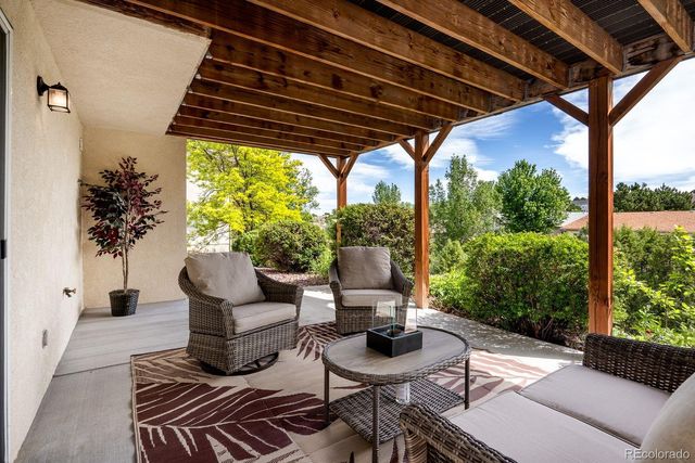 5655 Bridlespur Ridge Place, Colorado Springs, CO 80918