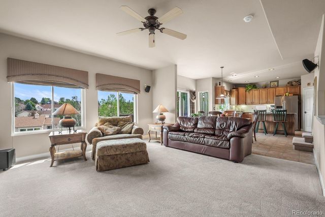 5655 Bridlespur Ridge Place, Colorado Springs, CO 80918