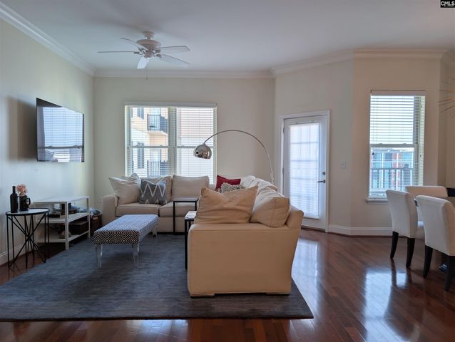 601 Main Street 418, Columbia, SC 29201