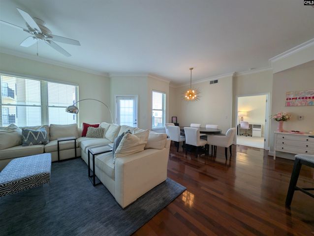 601 Main Street 418, Columbia, SC 29201