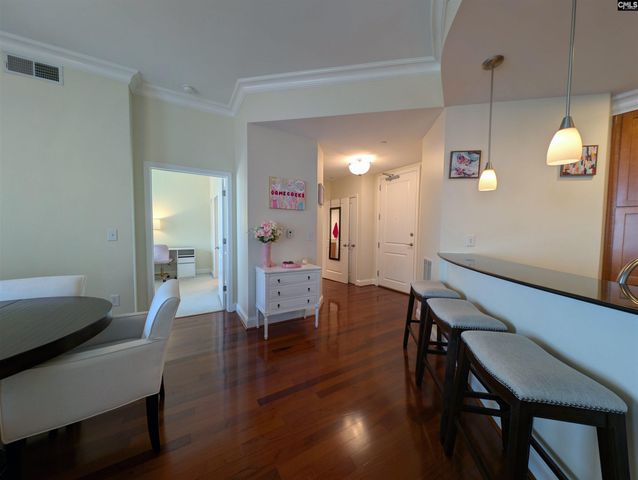 601 Main Street 418, Columbia, SC 29201