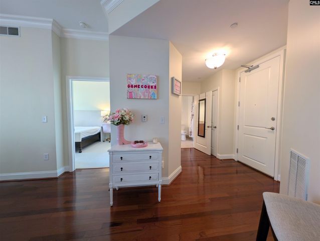 601 Main Street 418, Columbia, SC 29201