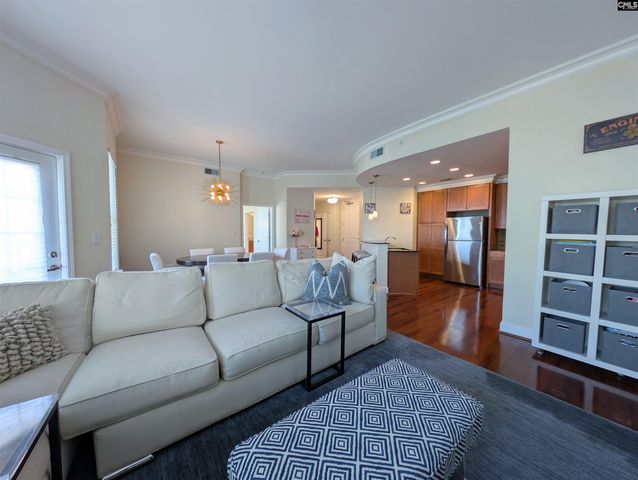 601 Main Street 418, Columbia, SC 29201