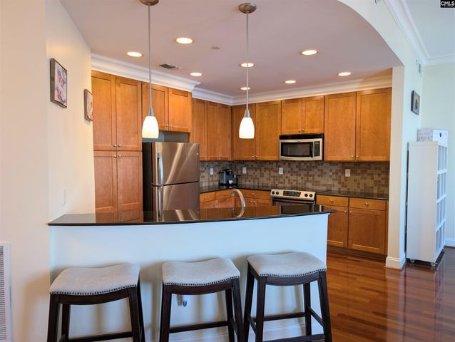 601 Main Street 418, Columbia, SC 29201