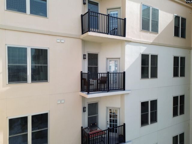 601 Main Street 418, Columbia, SC 29201