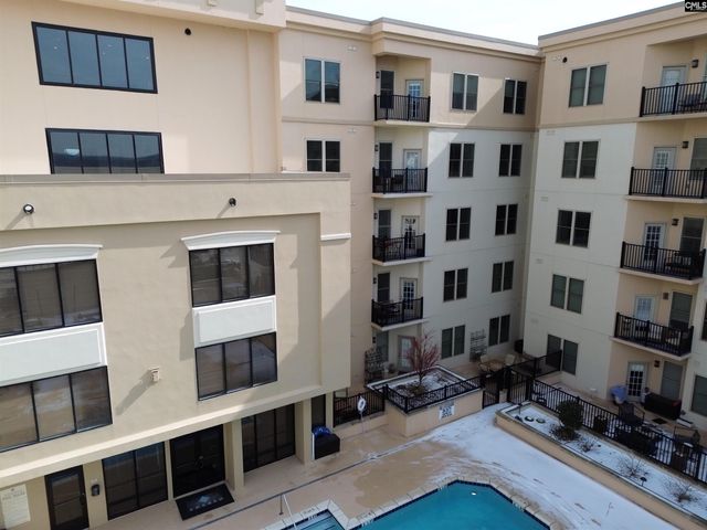 601 Main Street 418, Columbia, SC 29201