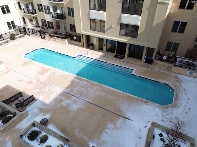 601 Main Street 418, Columbia, SC 29201
