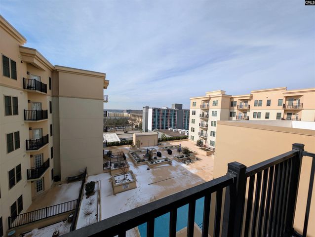 601 Main Street 418, Columbia, SC 29201