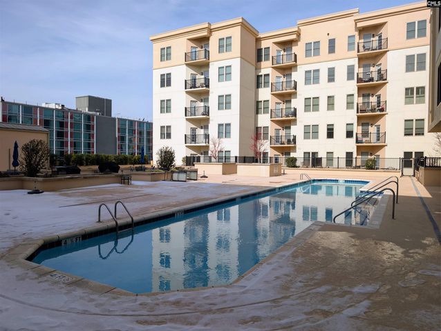 601 Main Street 418, Columbia, SC 29201