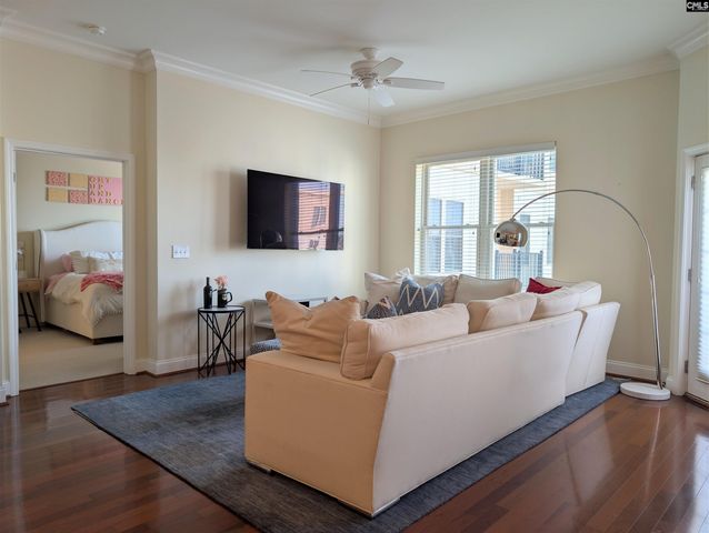 601 Main Street 418, Columbia, SC 29201