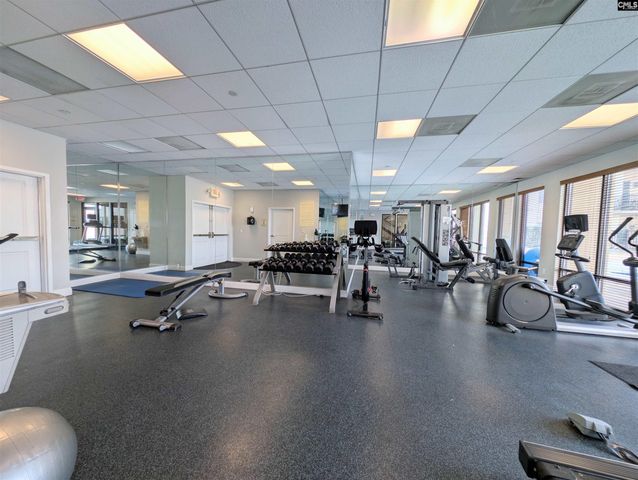 601 Main Street 418, Columbia, SC 29201