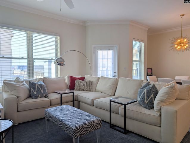 601 Main Street 418, Columbia, SC 29201