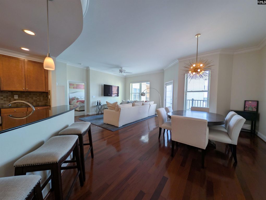 601 Main Street 418, Columbia, SC 29201