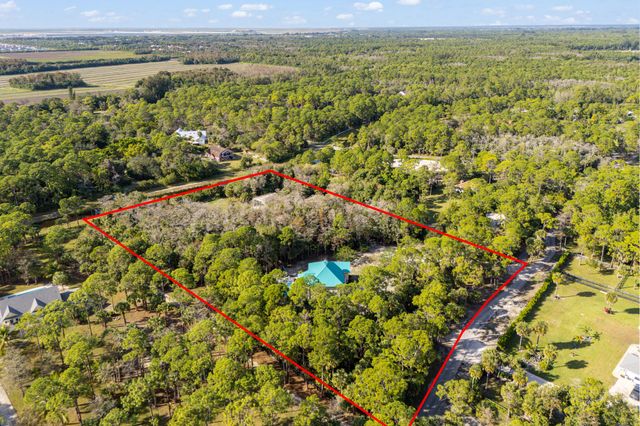 1649 Stallion Drive, Loxahatchee, FL 33470