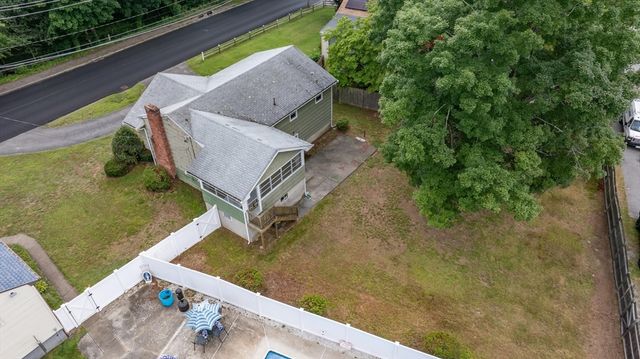 1197 Pleasant Street, Brockton, MA 02301
