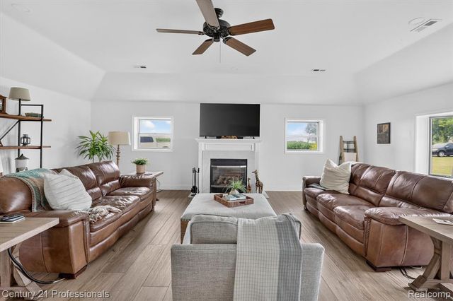 13525 Dennison Road, Milan, MI 48160