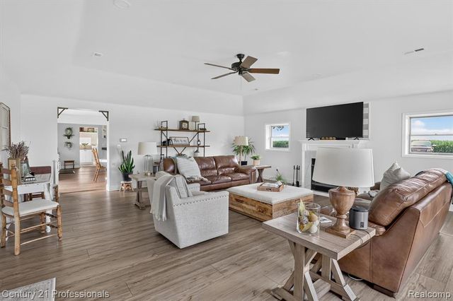 13525 Dennison Road, Milan, MI 48160