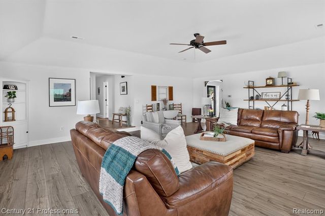 13525 Dennison Road, Milan, MI 48160