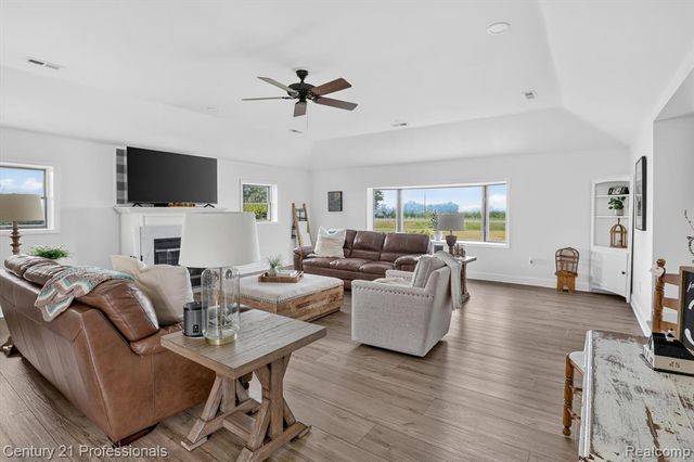 13525 Dennison Road, Milan, MI 48160