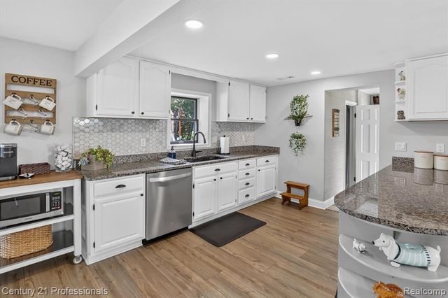 13525 Dennison Road, Milan, MI 48160