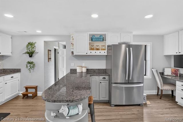 13525 Dennison Road, Milan, MI 48160