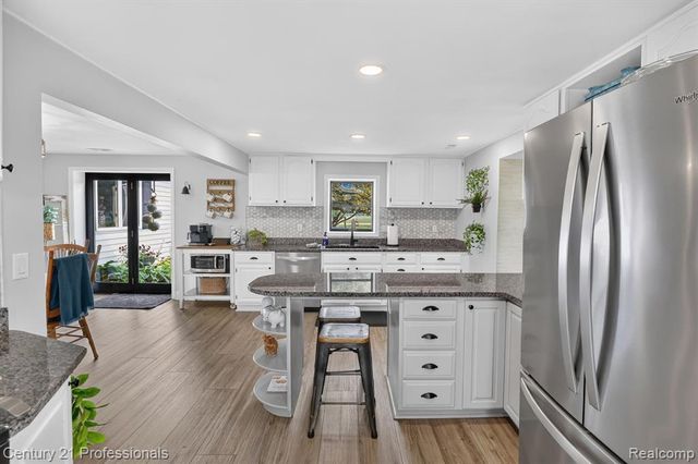 13525 Dennison Road, Milan, MI 48160