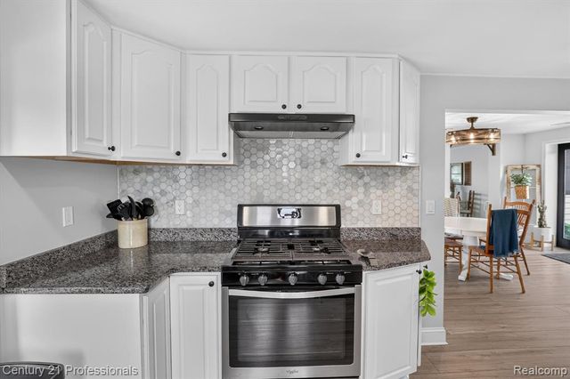 13525 Dennison Road, Milan, MI 48160
