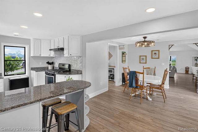 13525 Dennison Road, Milan, MI 48160