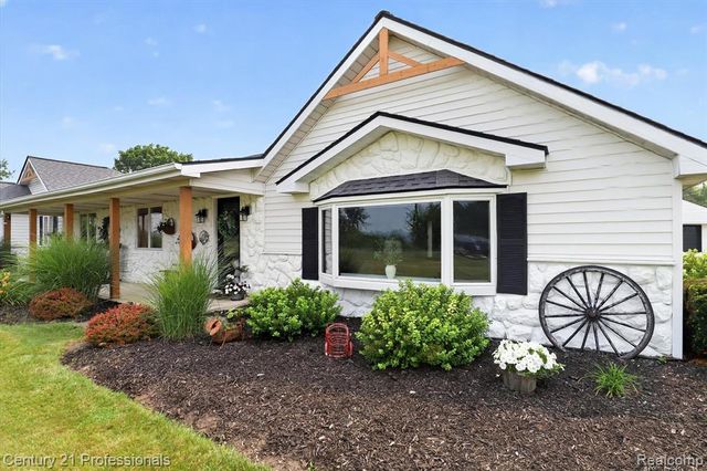 13525 Dennison Road, Milan, MI 48160