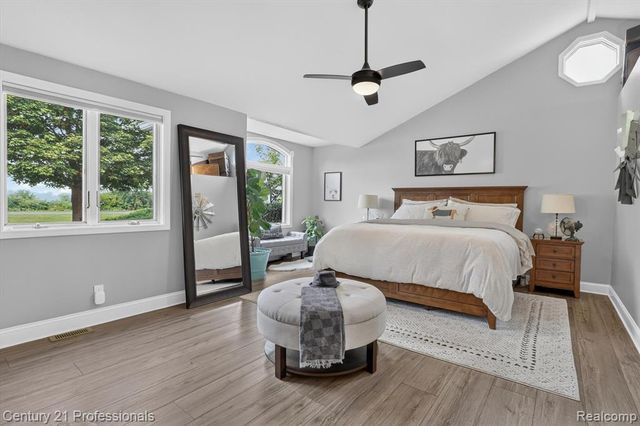 13525 Dennison Road, Milan, MI 48160