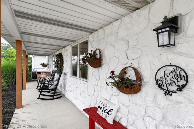 13525 Dennison Road, Milan, MI 48160